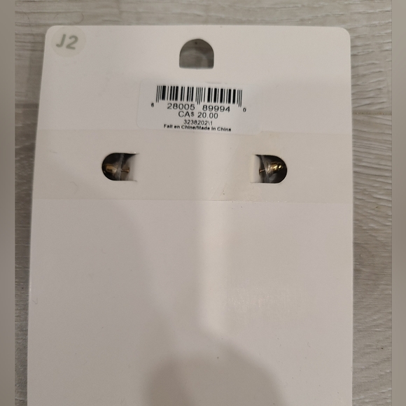 Etereo Earings - Picture 2 of 2